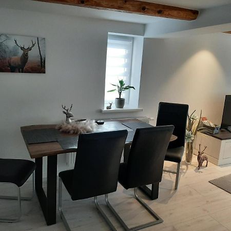 Ferienwohnung Alte Glaserei Ilsenburg Zewnętrze zdjęcie