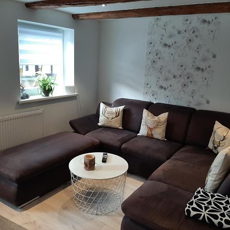Ferienwohnung Alte Glaserei Ilsenburg Zewnętrze zdjęcie