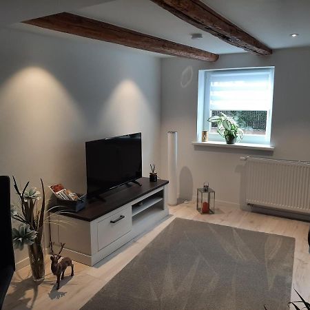 Ferienwohnung Alte Glaserei Ilsenburg Zewnętrze zdjęcie