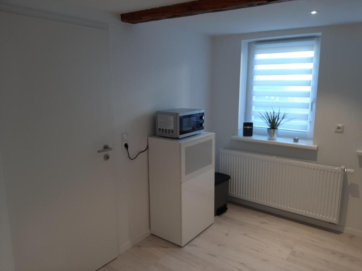 Ferienwohnung Alte Glaserei Ilsenburg Zewnętrze zdjęcie