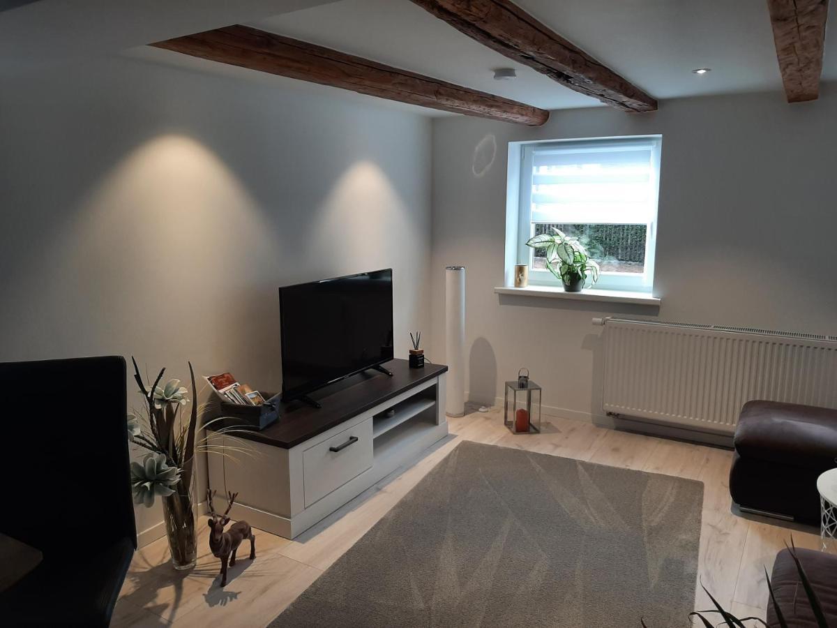 Ferienwohnung Alte Glaserei Ilsenburg Zewnętrze zdjęcie